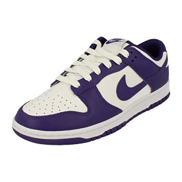 Imagem de Nike Dunk Low Court Purple Men's DD1391-104