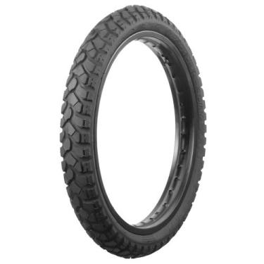 Imagem de Pneu Dianteiro 90/90-21 Pro Tork Rt 30, PRETO, Único