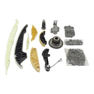 Imagem de Kit Corrente Comando Audi A3 A4 A5 Q3 Jetta Passat 2.0 Tsi Tfsi - Mvb