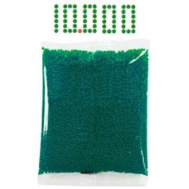 Imagem de Refil Bolinhas De Gel Crescem Na Água Festa Plantas 10.000 Un Orbeez 7