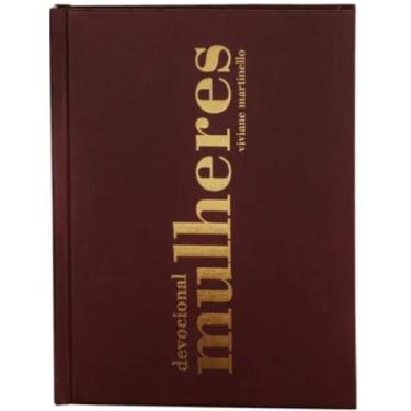 Imagem de Livro - Devocional Mulheres - VIDA , 1, 15.3 x 20.5