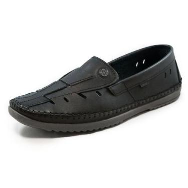 Imagem de Sapatilha freeway masculina spring ref:logan-2 - FREE WAY, 41