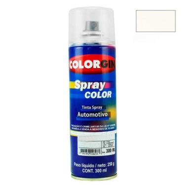 Imagem de Tinta Spray Branco Geada 300ml  - SHERWIN WILLIAMS