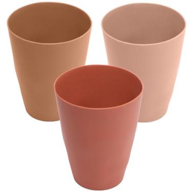 Imagem de Copo de bambu ecologico 450ml - LYOR