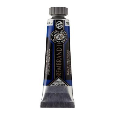 Imagem de Tinta Óleo Talens Rembrandt 15ml S3 Escolha a Cor - ROYAL & TALENS, PH