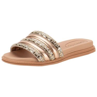 Imagem de Tamanco Feminino Flat Beira Rio 8528103