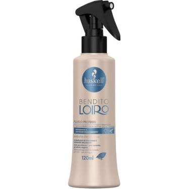 Imagem de Haskell Fluido Bendito Loiro 120ml