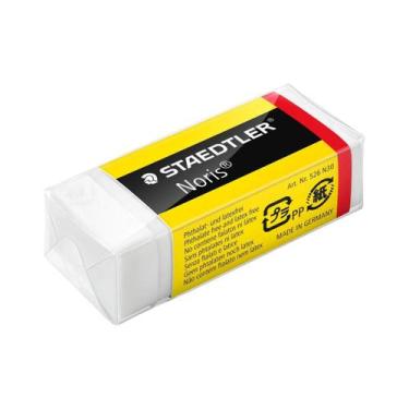 Imagem de Borracha Técnica Staedtler Noris 526 N30 43x19x13mm, 526 N30