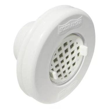 Imagem de Ralo Quebra Onda Standard Para Piscinas De Vinil - Sodramar