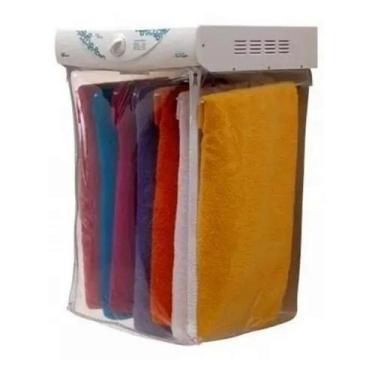 Imagem de Saco Reposição Secadora Amiga Fischer 4kg - Montanha