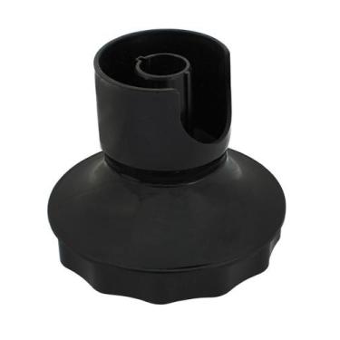 Imagem de Tampa Preta P/ Mixer Philips Walita Ri2625, Ri2626 e Ri2532 Original