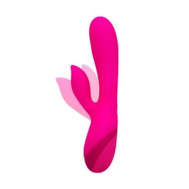 Imagem de Vibrador Rabbit Dona Coelha Borogodó