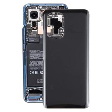Imagem de Capa traseira do telefone Para Xiaomi Mi 11x Pro OEM Vidro da t à bateria Reparação telefónica