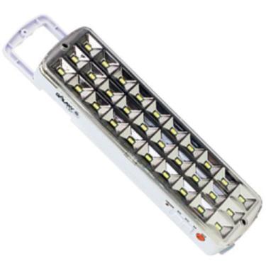 Imagem de Luminaria de Emergencia 30 Led - Galaxy