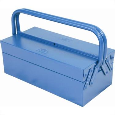 Imagem de Caixa Ferramenta Fercar Com 3 Gavetas 3X50 05 17