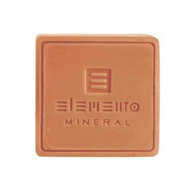 Imagem de Sabonete Argila Vermelha 100g - 091122 - 11/25 - Elemento Mineral