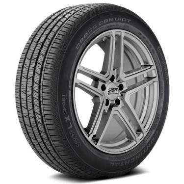 Imagem de Pneu 265/45R21 Continental Crosscontact Lx Sport 108W