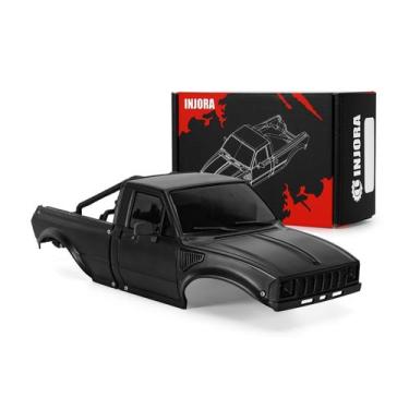Imagem de Captador de Corpo Rígido INJORA IR60-24 para Caminhão RC 1/24