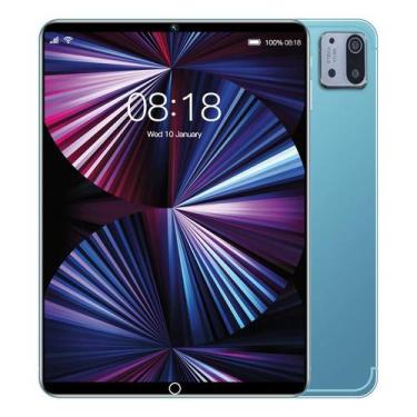 Imagem de Tablet X6 PRO Android 10 Polegadas - Ideal para Trabalho, Estudo e Ent