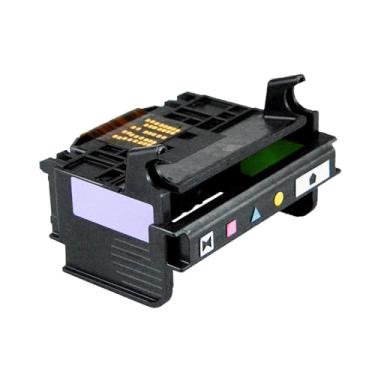 Imagem de Cabeça de impressão HP 564 funciona com HP Officejet Pro HP 7520 7510 7525 7515 C6340 D7560 C6350 cabeça de impressão da impressora.