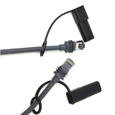 Imagem de Quality Life Hack - Tampa de silicone Starlink para conectar a antena Starlink ao roteador (geração 3)