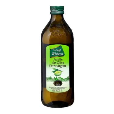 Imagem de Azeite de oliva Extravirgem Rahma tunisia