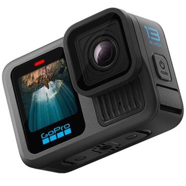 Imagem de GoPro HERO13 Black - CHDHX131, Bivolt