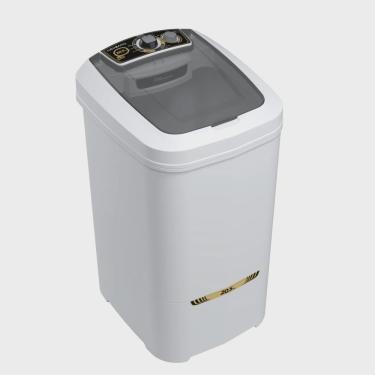 Imagem de Lavadora de Roupas Tanquinho 20.5 Kg Plus 127v
