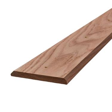 Imagem de M-D Building Products 85597 Fichário de costura de 12 cm x 91 cm, inacabado