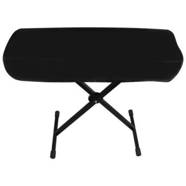 Imagem de Capa de Teclado de Piano Digital 61 Teclas - À Prova d'Água e Poeira -