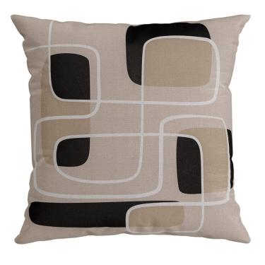 Imagem de Almofada Durand Rose 157 43x43cm Belchior