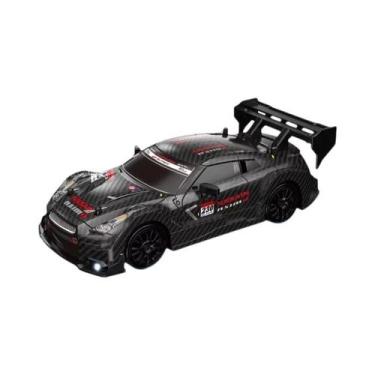 Imagem de Veículo De Deriva RC De Alta Velocidade 1:24 Mustang 4WD Carro De Corr
