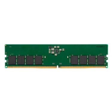 Imagem de Memória 16GB DDR5 5600MHz Kingston - CL46 - KVR56U46BS8/16