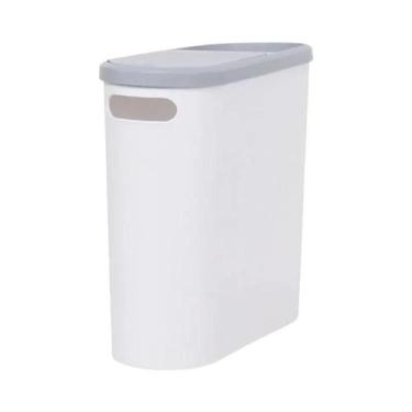 Imagem de Lixeira De Cozinha E Banheiro De Grande Capacidade, Economizadora De E