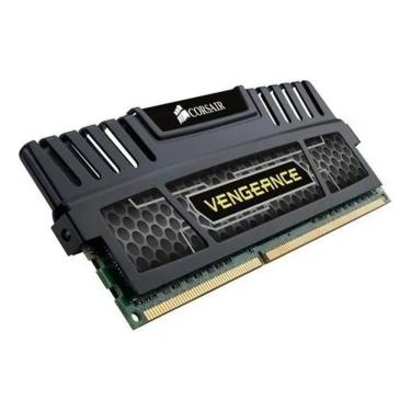 Imagem de Memória RAM Corsair Vengeance 8GB / DDR3 / 1600MHZ