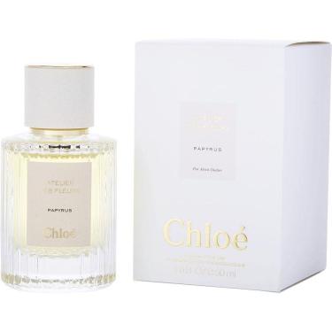 Imagem de Perfume Feminino Chloe Atelier Des Fleurs Papyrus Eau De Parfum Spray 50 Ml