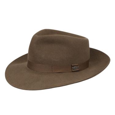 Imagem de Chapéu de Pelo de Lebre Pino 3x Ramenzoni 35736