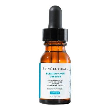 Imagem de Sérum Antioleosidade e Antiacne SkinCeuticals Blemish + Age 