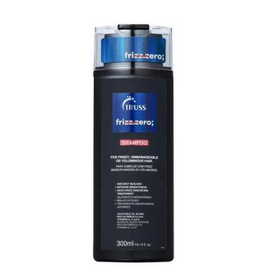 Imagem de Truss Frizz Zero - Shampoo 300ml