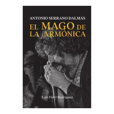 Imagem de El mago de la armónica - Espanhol
