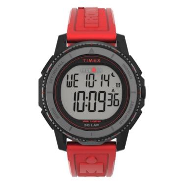 Imagem de Relógio Timex Digital Ironman® Adrenaline TW5M57900