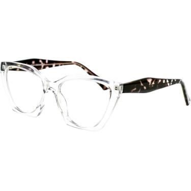Imagem de Armação de Óculos Gatinho LA2150 (Gatinha, C5)