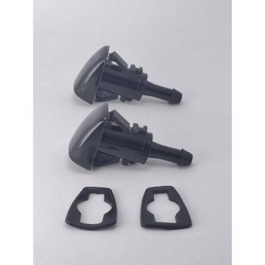 Imagem de Bico Esguicho Brucutu Limpador Água Parabrisa Journey