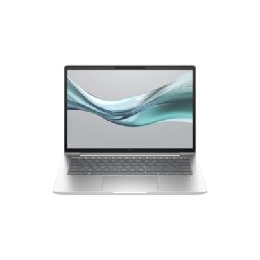 Imagem de HP Notebook EliteBook 645 G11 de 14 polegadas - WUXGA - AMD Ryzen 5 PRO 7535U - 16 GB - SSD de 512 GB - Teclado inglês - Pike Silver