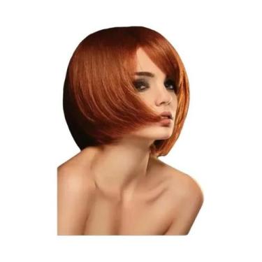 Imagem de Pôster De Modelo De Cabeleireiro Para Salão De Beleza, Pintura Em Tela