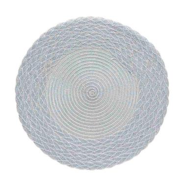 Imagem de Jogo Americano Copa E Cia Avulso Starry Silver