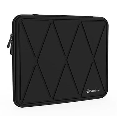 Imagem de Smatree Capa rígida para iPad Air M3 2025 de 13 polegadas, novo iPad Pro/Air 2024 com teclado mágico, 32.3 cm Yoga Tab Plus 2025, iPad Pro 2021 5th/2020 4th/2018 3rd, capa de transporte para tablet