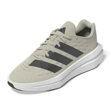 Imagem de adidas Tênis esportivo masculino Flowboost, Putty cinza/cinza/chiclete, 46