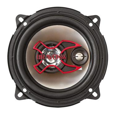 Imagem de Alto Falante Bravox Triaxial B3x50x 5 50 W Rms 4r Universal Par