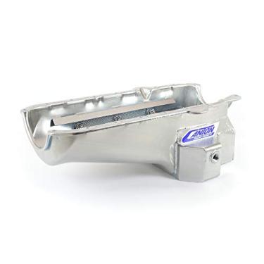 Imagem de Canton Racing Products Cárter de óleo 15-242T (bloco pequeno Chevy 1993-1997 F Body Road Race), 1 pacote
